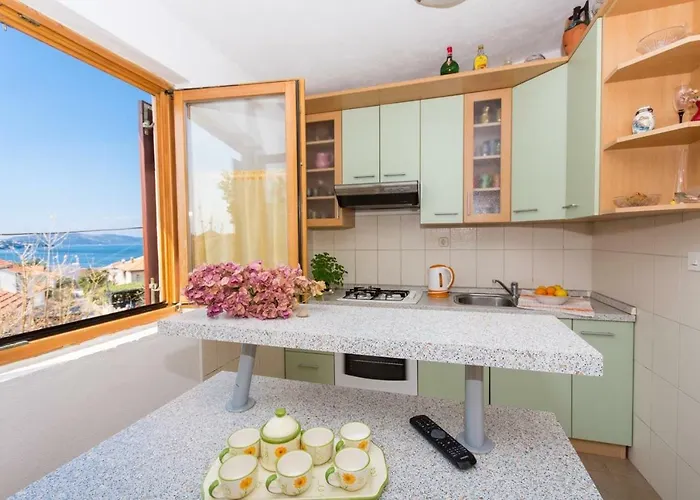 House Vlajcevic Ferienhaus *